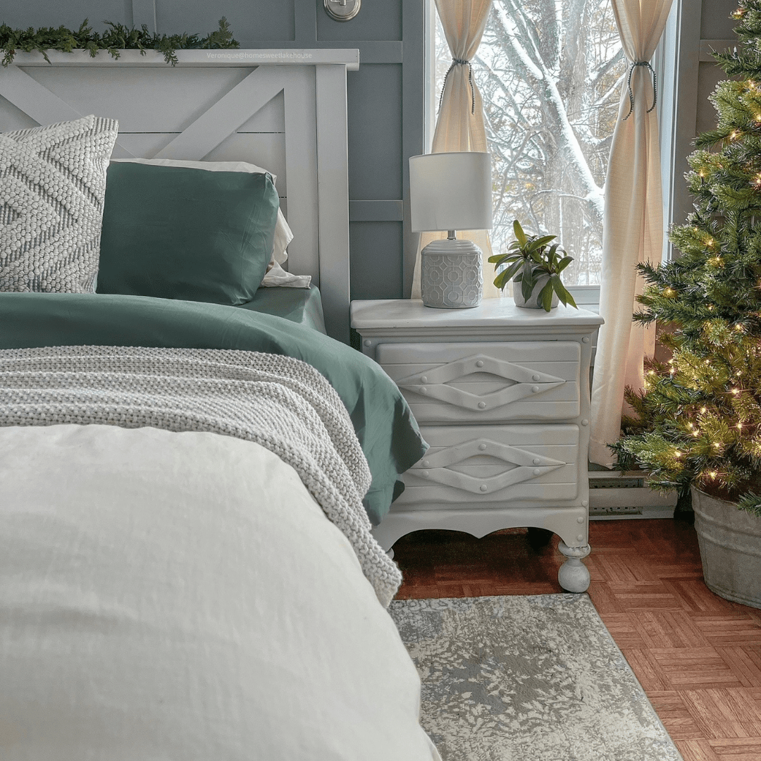 Green Bedding Collection - GOKOTTA
