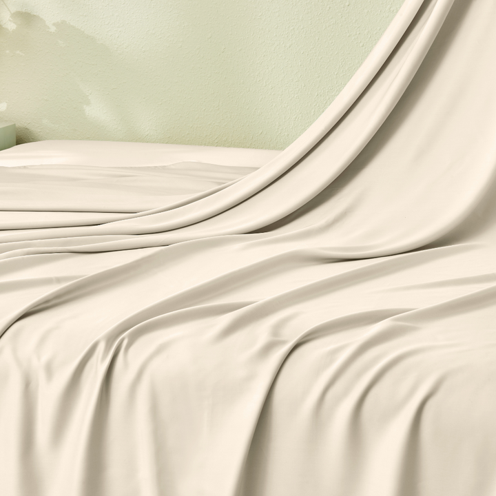 GOKOTTA Bamboo Sheet Set - BreezeComfort