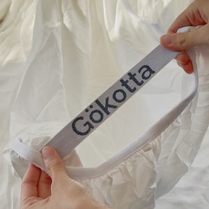 4 Corner Straps Fitted Sheets