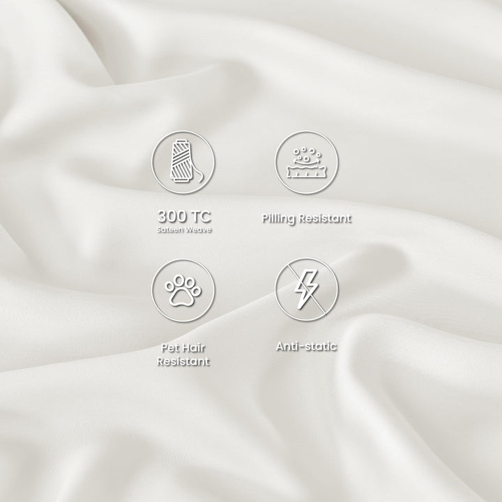 Cream_White_Bamboo_Pillowcases_by_GOKOTTA_-_Image_2