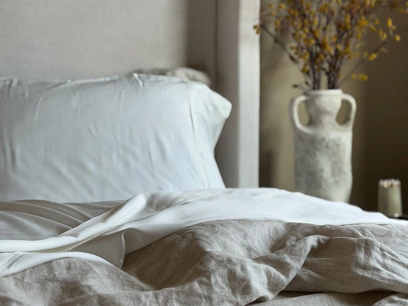 BAMBOO SHEETS