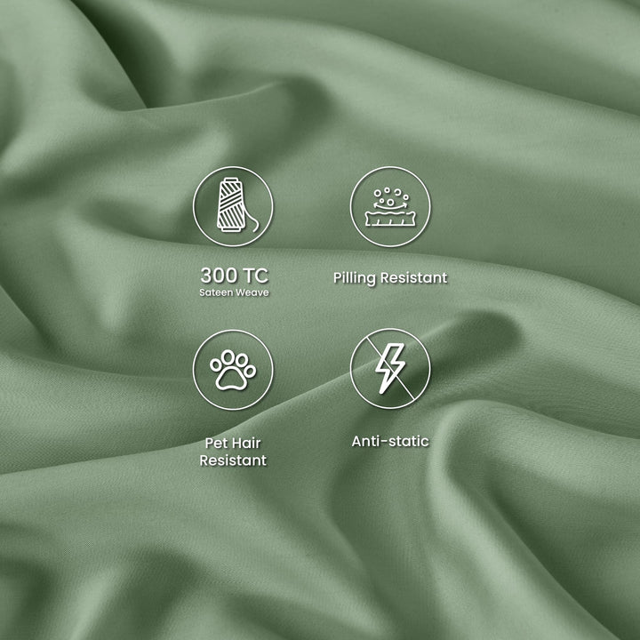 Green_Bamboo_Pillowcases_by_GOKOTTA_-_Image_1