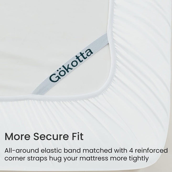 Ultra Soft Brushed Microfiber Bed Sheets Set