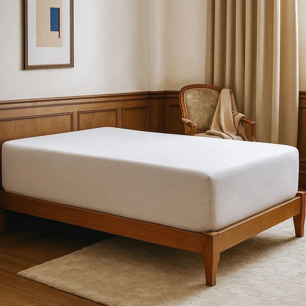 FITTED SHEET