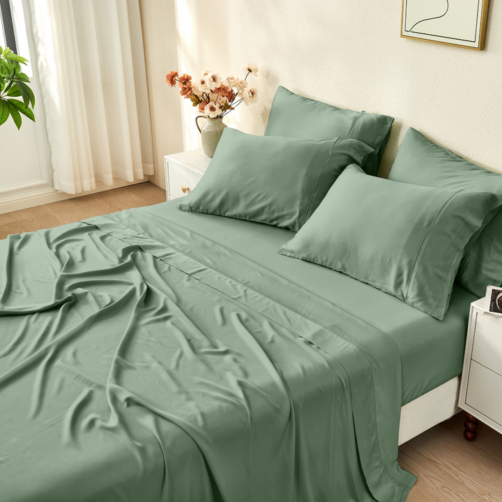 bamboo_sheet_set-_breeze_comfort-green-1