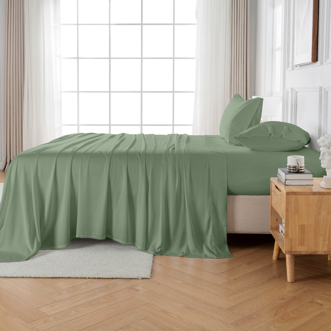 bamboo_sheet_set-_breeze_comfort-green-1