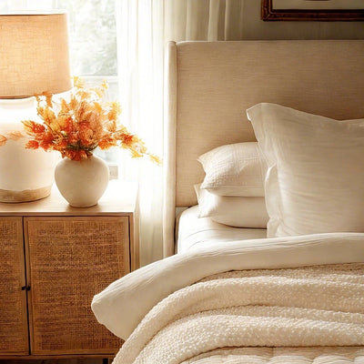 Ultimate Silky Smooth Bamboo Sheets