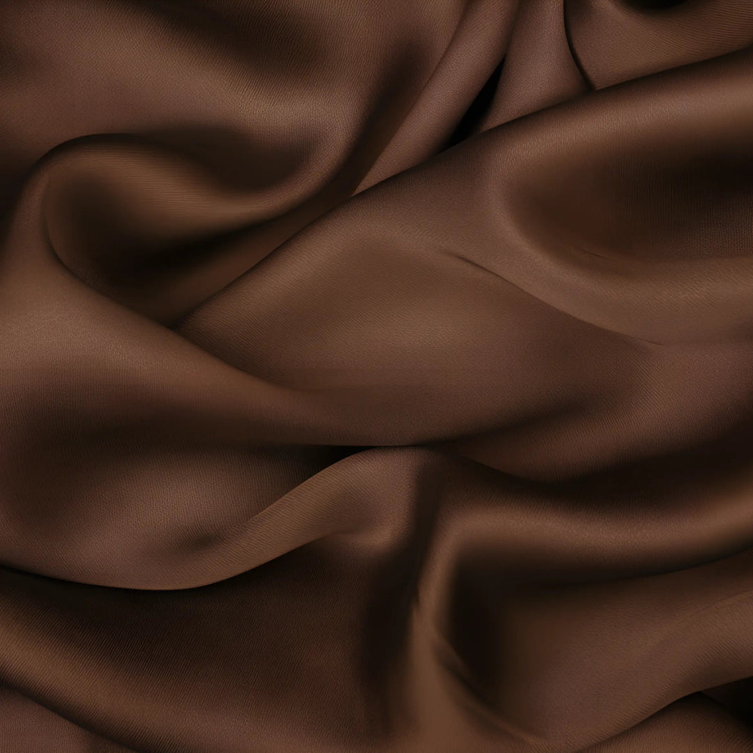 BreezeComfort Eco Grown Bamboo Rayon Sheet Set, Cocoa Brown - GOKOTTA