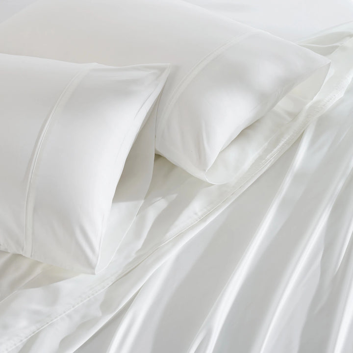 ClassicBreeze™ Bamboo Sheet Set for Hot Sleepers - GOKOTTA