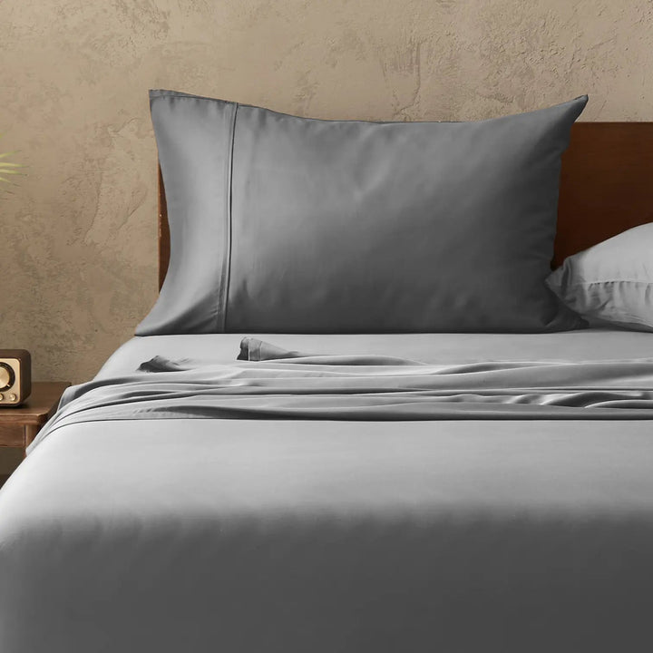 ClassicBreeze™ Bamboo Sheet Set for Hot Sleepers - GOKOTTA