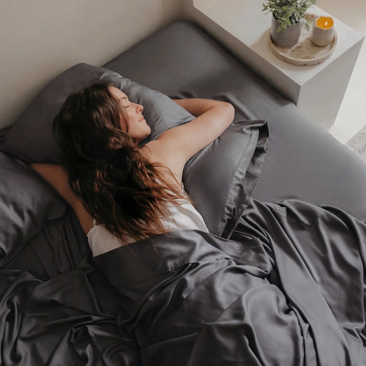 ClassicBreeze™ Bamboo Viscose Sheet Set - GOKOTTA