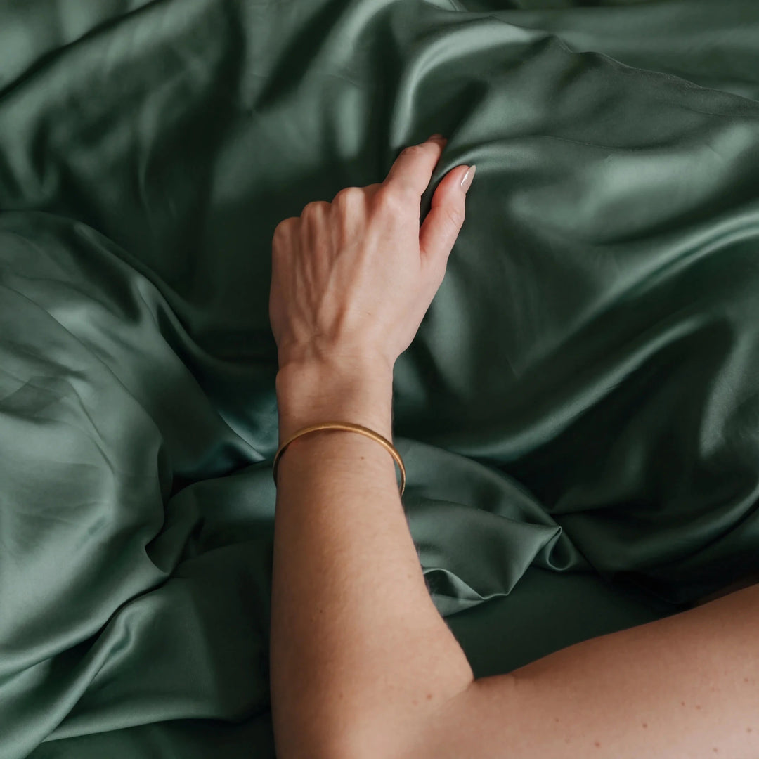 ClassicBreeze™ Bamboo Viscose Sheet Set - GOKOTTA
