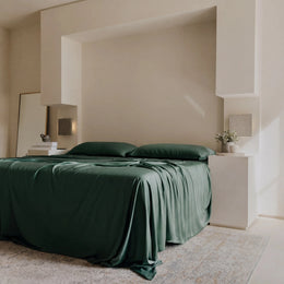 ClassicBreeze™ Bamboo Viscose Sheet Set - GOKOTTA