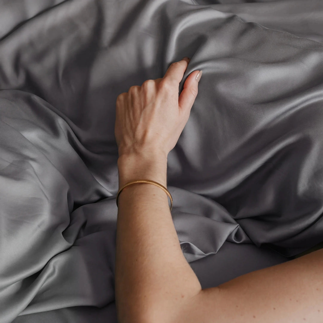 ClassicBreeze™ Bamboo Viscose Sheet Set - GOKOTTA