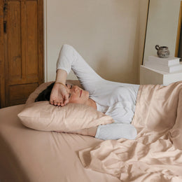 ClassicBreeze™ Bamboo Viscose Sheet Set - GOKOTTA