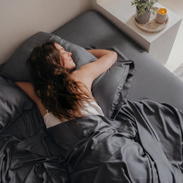 ClassicBreeze™ Bamboo Viscose Sheet Set - GOKOTTA