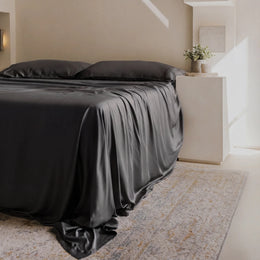 ClassicBreeze™ Bamboo Viscose Sheet Set - GOKOTTA