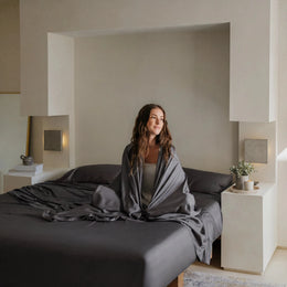 ClassicBreeze™ Bamboo Viscose Sheet Set - GOKOTTA