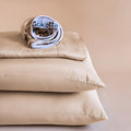 ClassicBreeze™ Bamboo Viscose Sheet Set, Dune