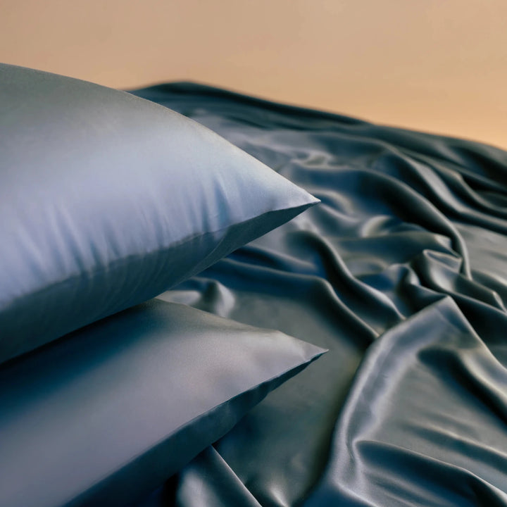ClassicBreeze™ Bamboo Viscose Sheet Set for Hot Sleepers - GOKOTTA