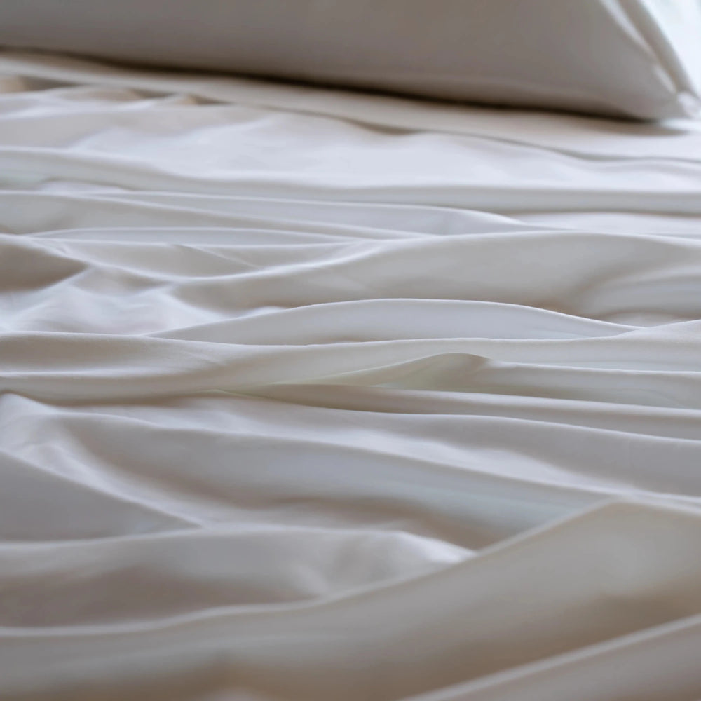 ClassicBreeze™ Bamboo Viscose Sheet Set for Hot Sleepers - GOKOTTA