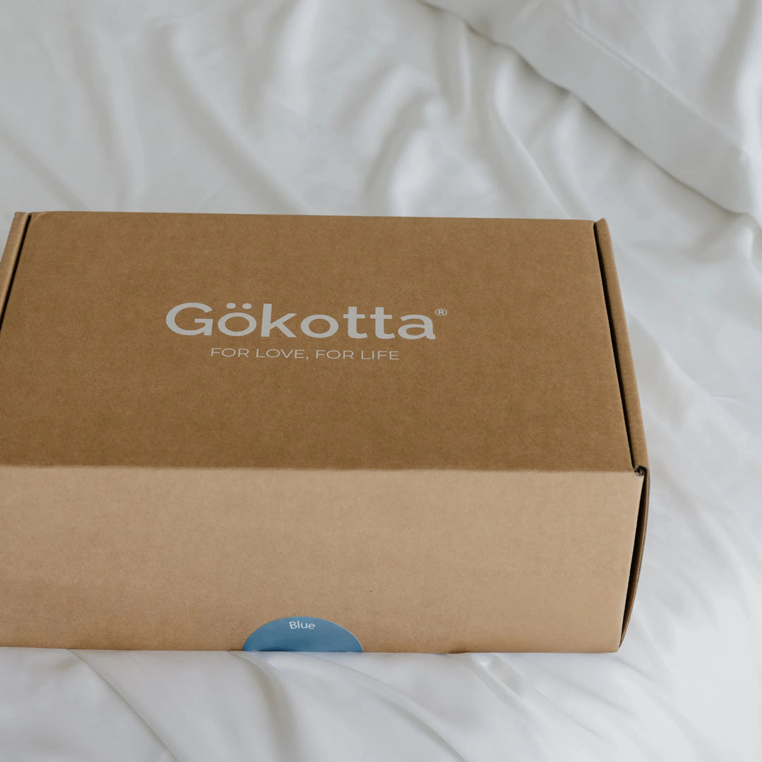 ClassicBreeze™ Bamboo Viscose Sheet Set for Hot Sleepers - GOKOTTA