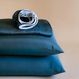 ClassicBreeze™ Bamboo Viscose Sheet Set, Storm