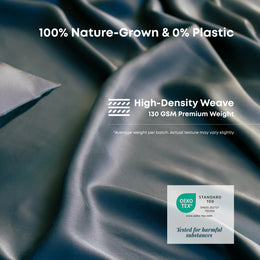 ClassicBreeze™ Cooling Bamboo Fitted Sheet - GOKOTTA
