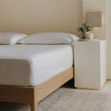 ClassicBreeze™ Cooling Bamboo Viscose Fitted Sheet