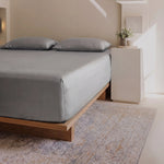 ClassicBreeze™ Cooling Bamboo Viscose Fitted Sheet
