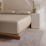 ClassicBreeze™ Cooling Bamboo Fitted Sheet