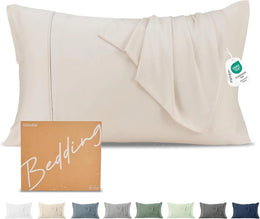 Cooling Bamboo Pillowcases Set - GOKOTTA