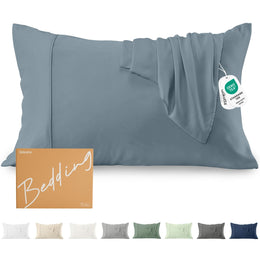 Cooling Bamboo Pillowcases Set - GOKOTTA