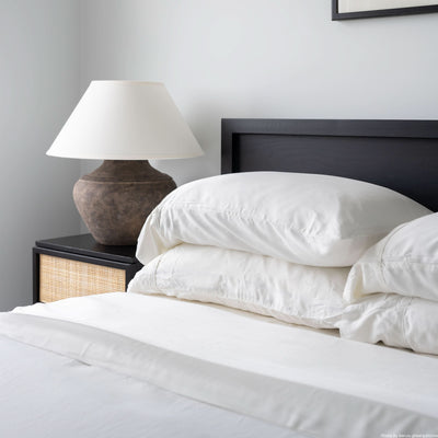Cooling Bamboo Pillowcases Set