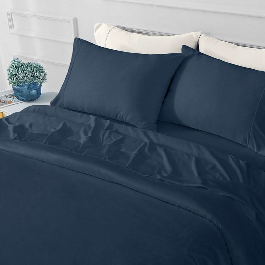 Cooling Bamboo Pillowcases Set - GOKOTTA