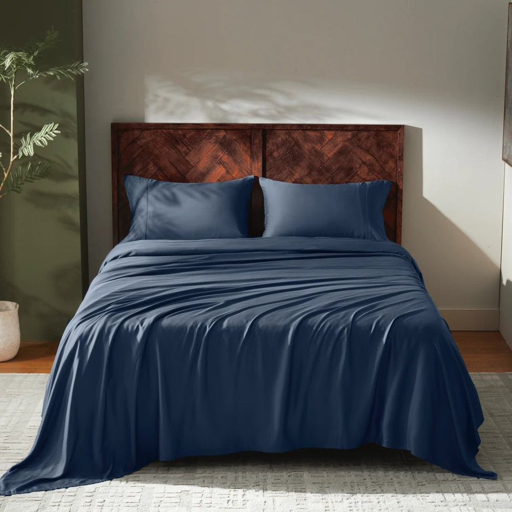 Cooling Bamboo Sheet Set - GOKOTTA