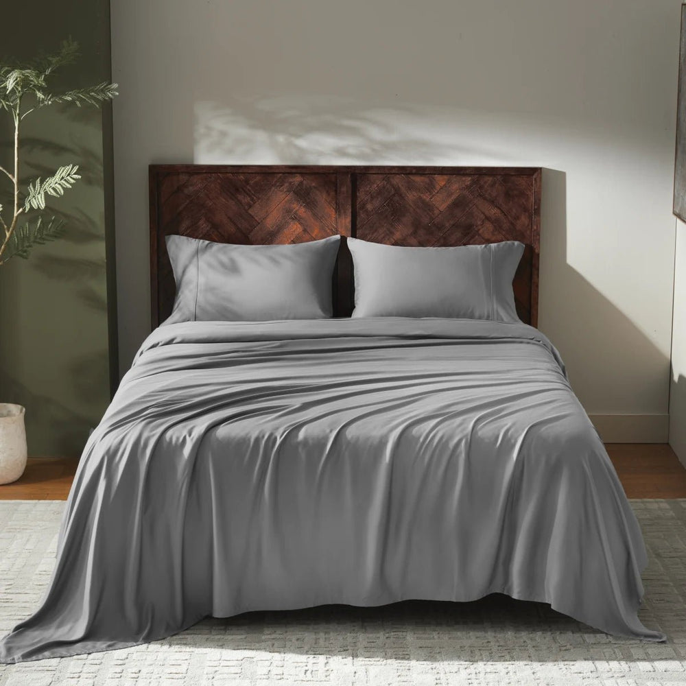 Cooling Bamboo Sheet Set - GOKOTTA