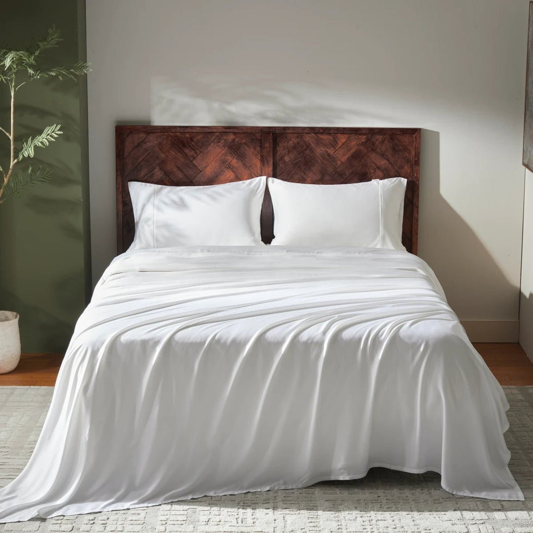 Cooling Bamboo Sheet Set - GOKOTTA