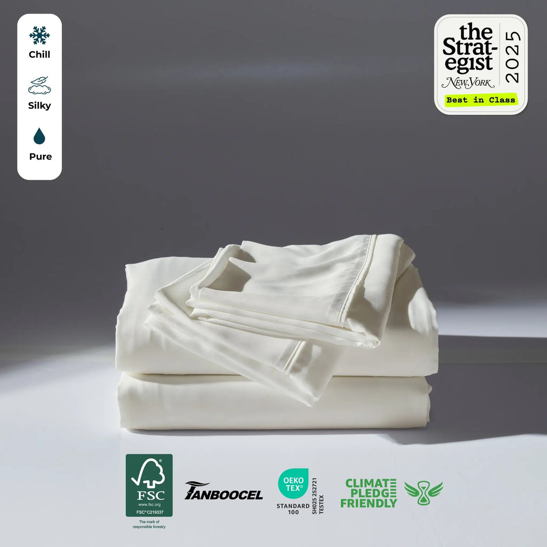 Cooling Bamboo Sheet Set - GOKOTTA