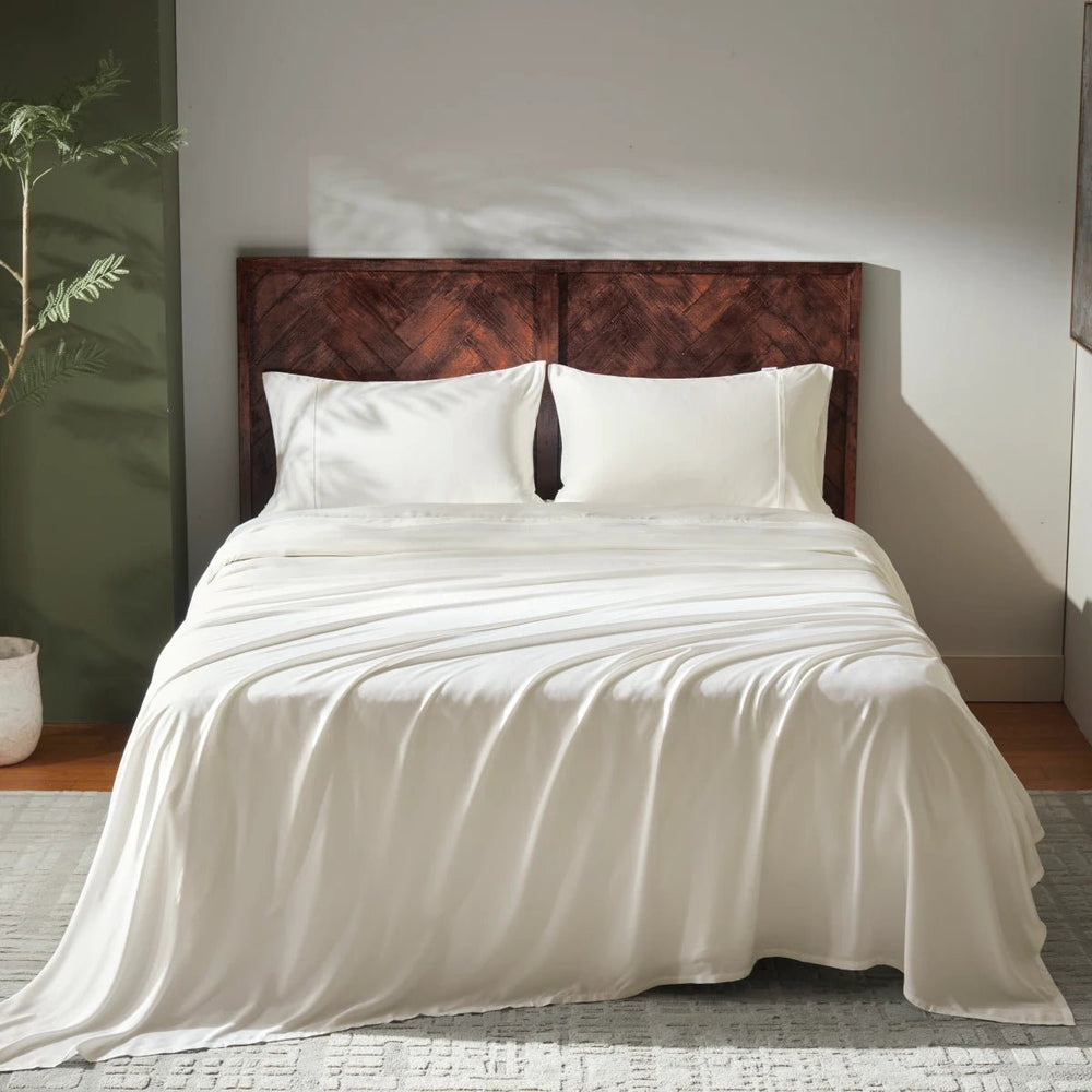 Cooling Bamboo Sheet Set - GOKOTTA