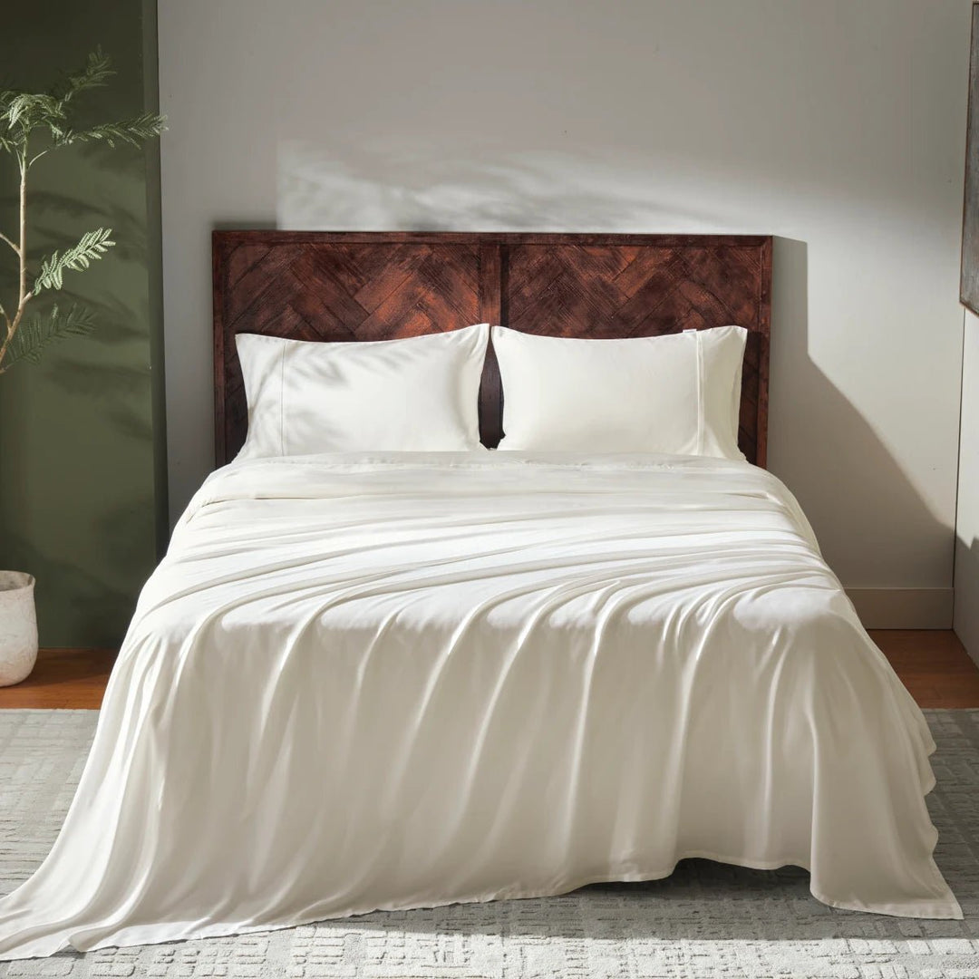Cooling Bamboo Sheet Set - GOKOTTA