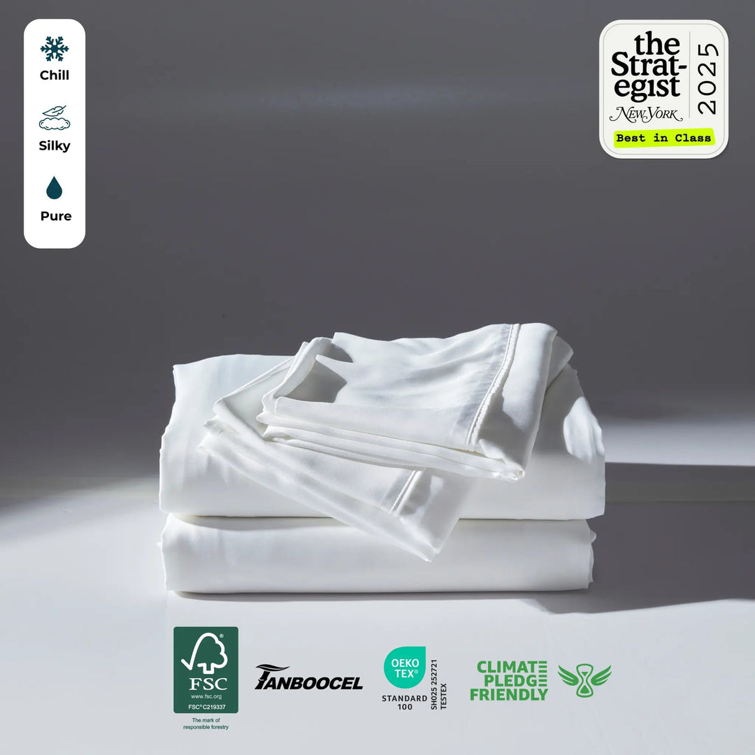 Cooling Bamboo Sheet Set - GOKOTTA
