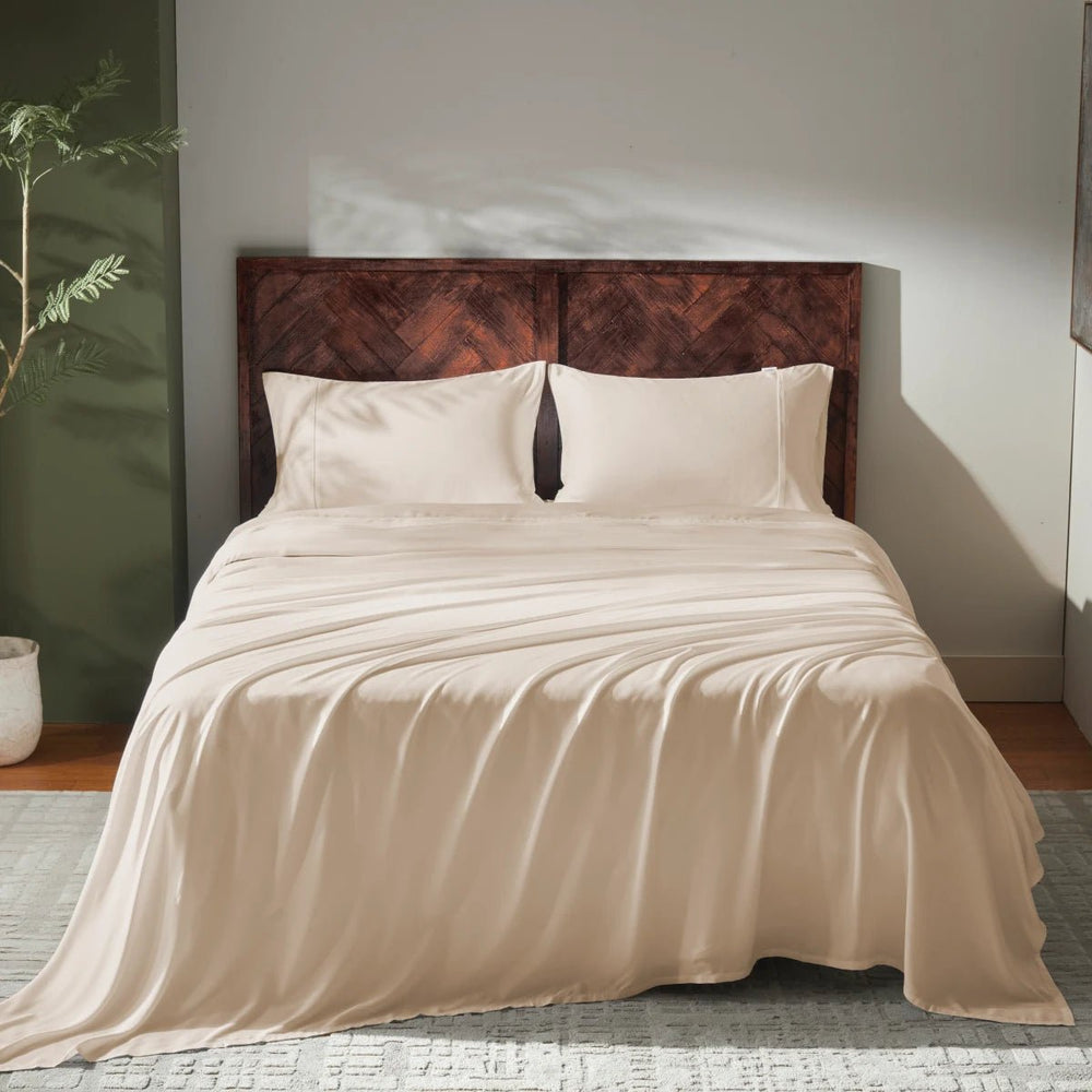 Cooling Bamboo Sheet Set - GOKOTTA
