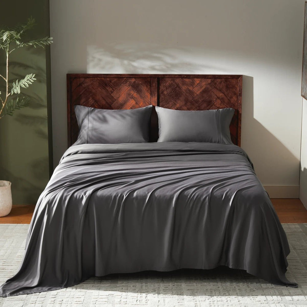 Cooling Bamboo Sheet Set - GOKOTTA