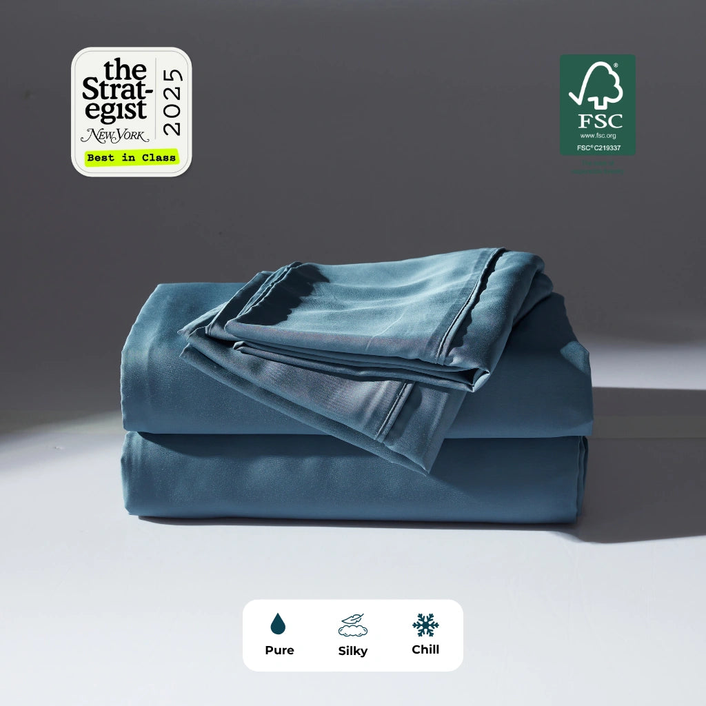 cooling-bamboo-sheet-set-gokotta-blue