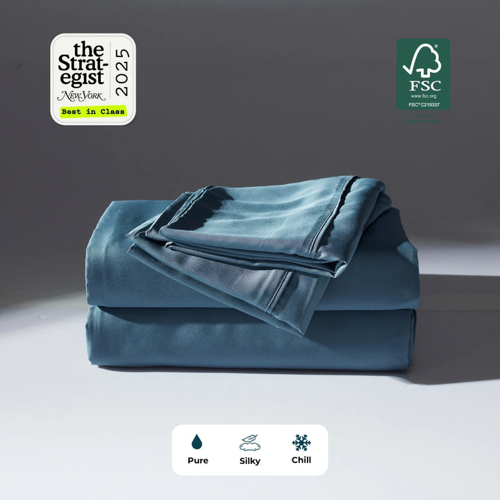 cooling-bamboo-sheet-set-gokotta-blue