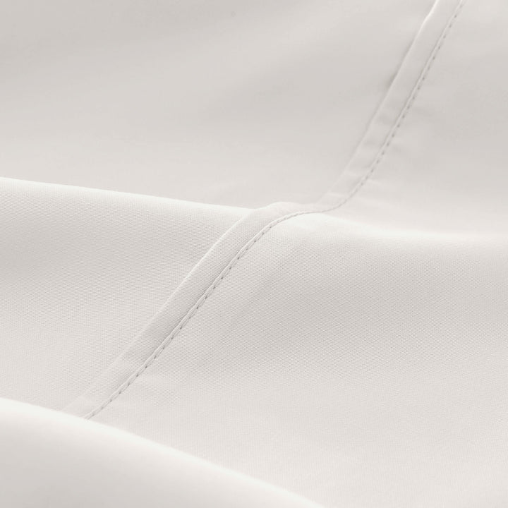 GOKOTTA Bamboo Sheet Set - BreezeComfort, Cream White