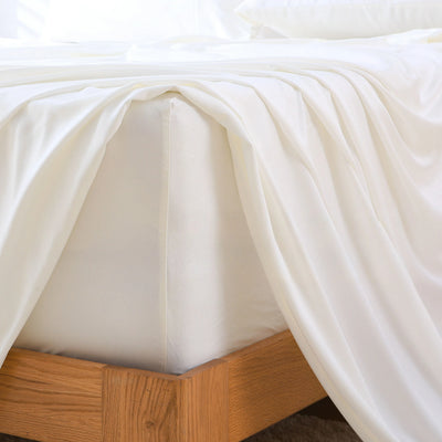 Deep Pocket Fitted Sheets