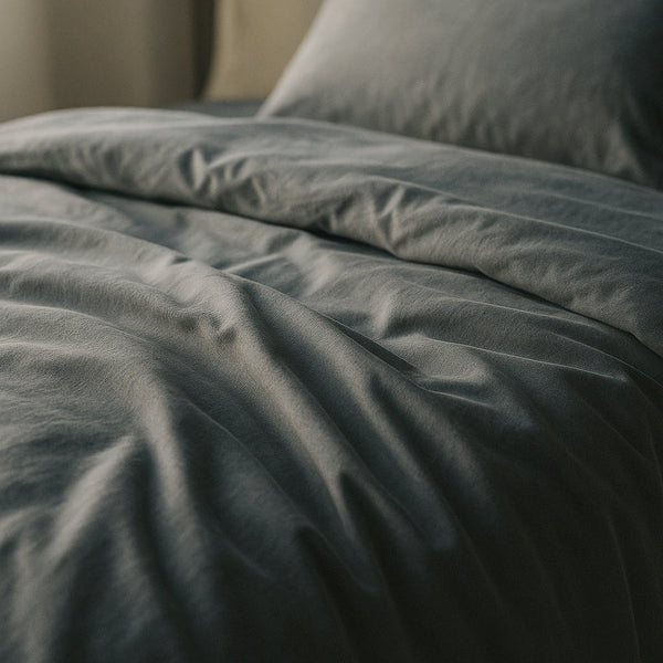 DUVET COVER