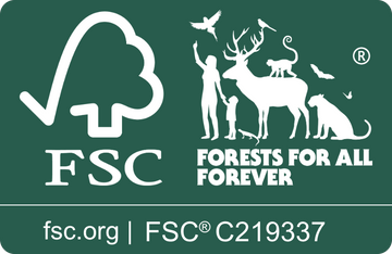 FSC-certified